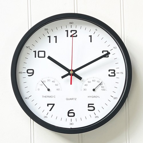 Wall clock small - clock,