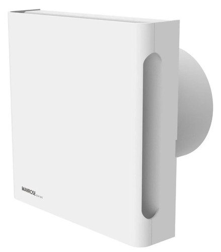 Manrose ipx5 quiet - manrose,