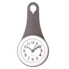 Bathroom Waterproof Wall Clock
