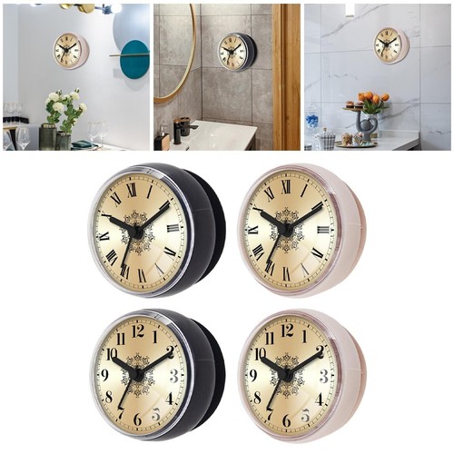 1pc compact analog - compact, wall