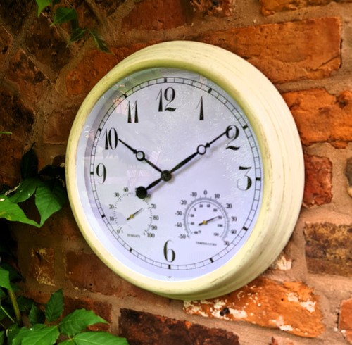 Garden station wall - garden,