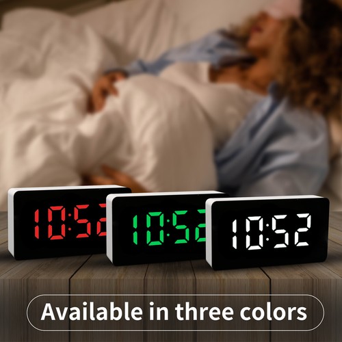 Led electric digital - led,