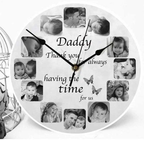 Personalised custom mdf - personalised,