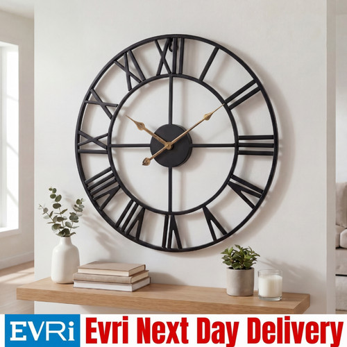 Large wall clocks - large,