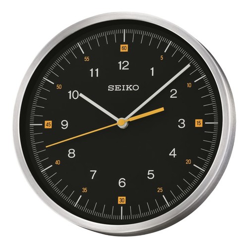 Seiko aluminium case - seiko,