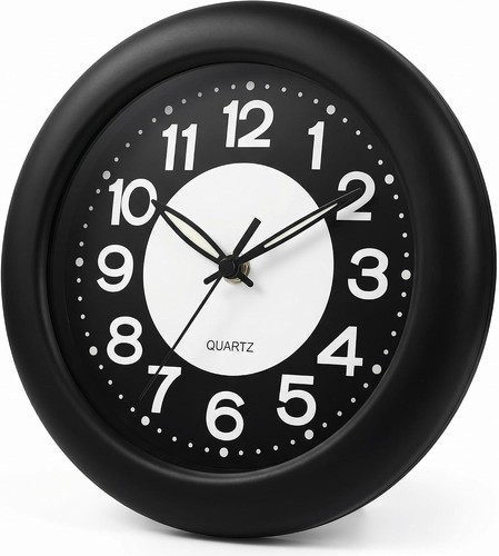 Lxszrph shower clock - lxszrph,