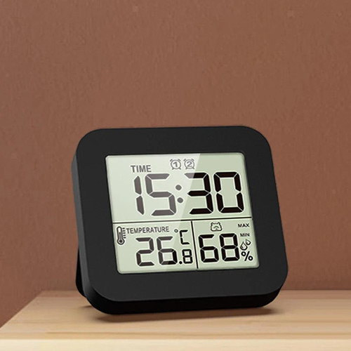 Waterproof shower timer large - waterproof,