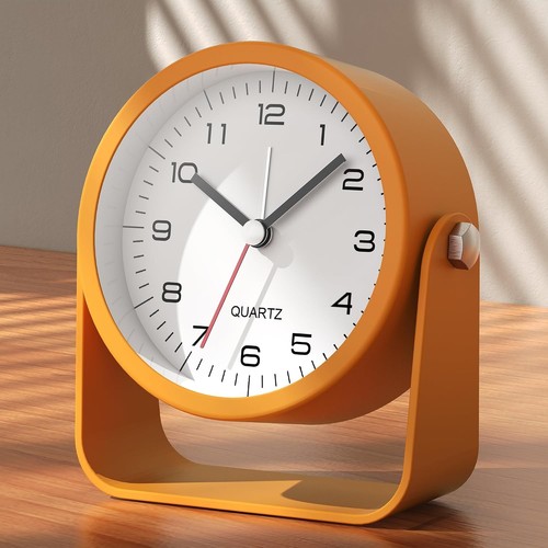 Ayrely inch analogue alarm - ayrely,