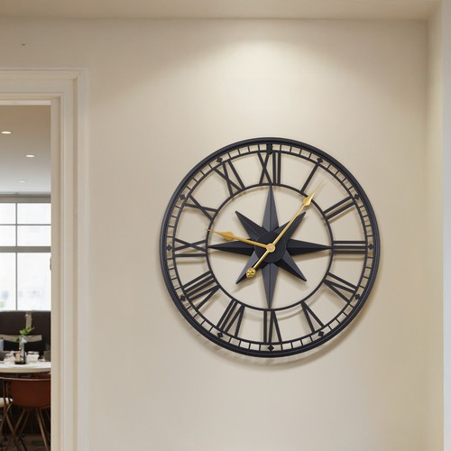 Lifelook vintage round wall - vintage,