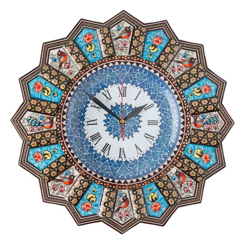 Lpuk wallclock persian - wallclock,,