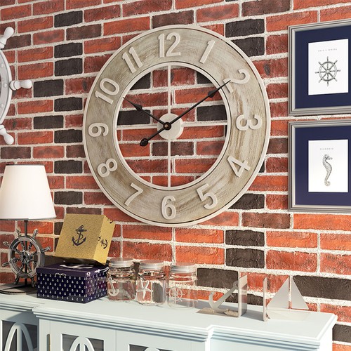 Extra large skeleton rustic - extra,