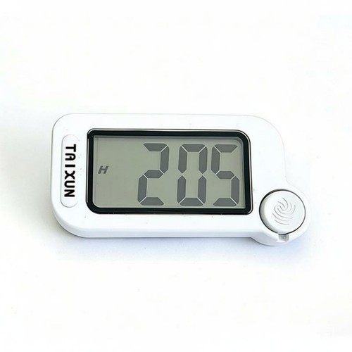 Waterproof bathroom clock - bathroom,