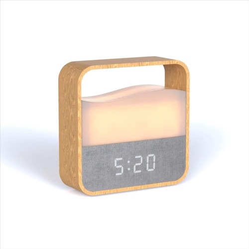 Led electric digital - led,