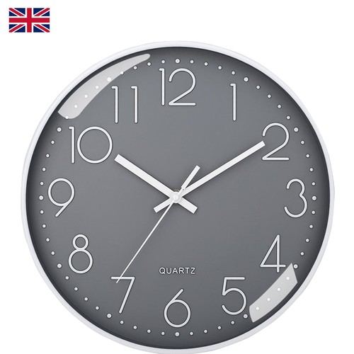 Quiet non ticking - non,