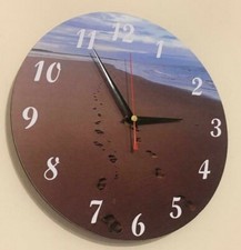 Personalised Custom MDF Wall