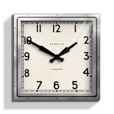 Newgate® Quad wall clock in