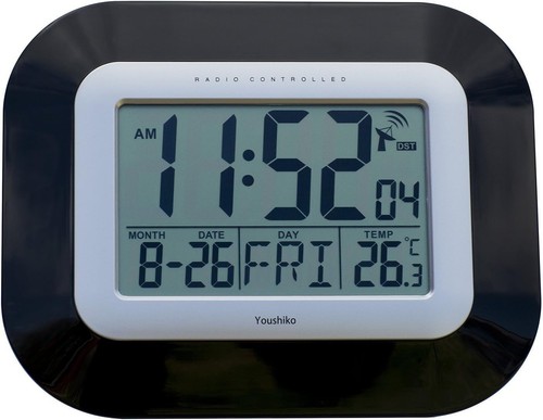 Youshiko yc8021 radio - youshiko,