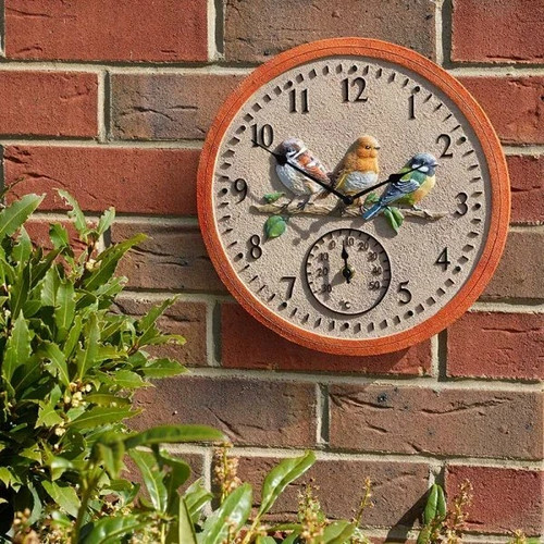 Birdwood garden birds - birdwood, design