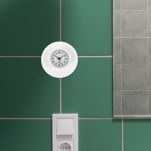 Bathroom suction cup - suction,