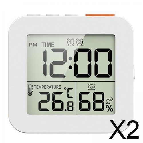 Digital shower clock - shower,
