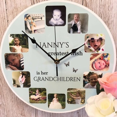 Personalised custom mdf wall - custom,
