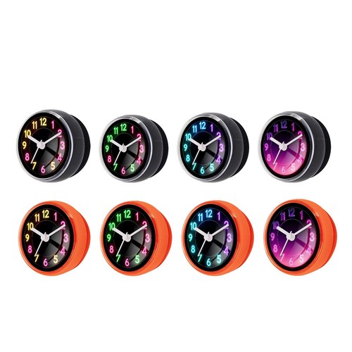 2xwaterproof bathroom clock - bathroom,