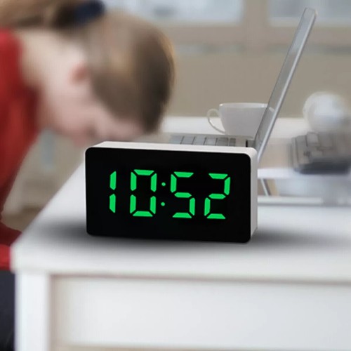 Led digital alarm - digital,