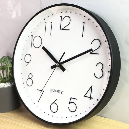 30cm 12inch large - wall, clocks