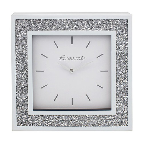 Demo wall clock mirror - -,