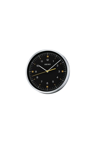 Seiko modern wall clock - wall,