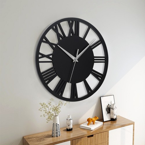 30cm roman numerals skeleton - roman,