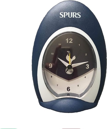 Tottenham spurs alarm clock - alarm,
