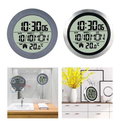 6cm digital bathroom wall - 14.6cm,
