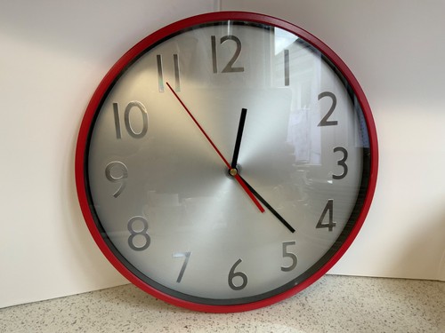 Inch red and - red,