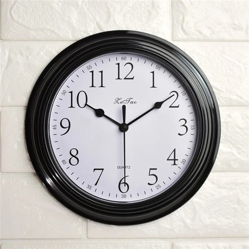 Outdoor clock waterproof with - clock,
