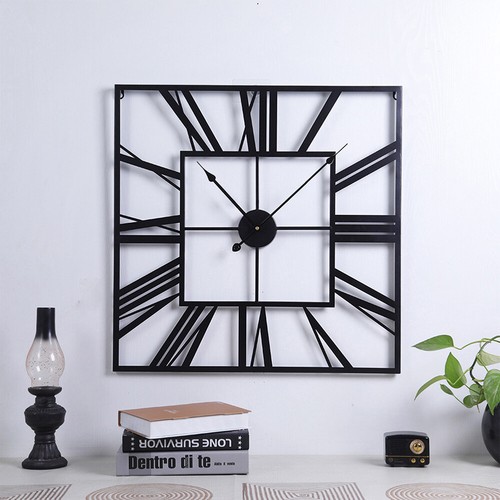 60cm large outdoor garden wall - 60cm,