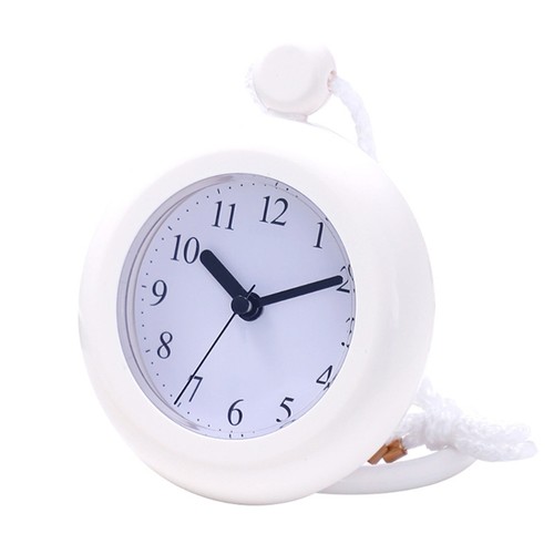 Shower clocks waterproof - shower, clocks,waterproof