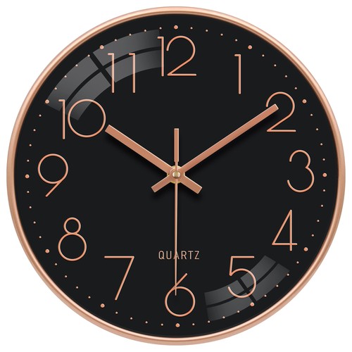 Vikmari inch black - inch, gold